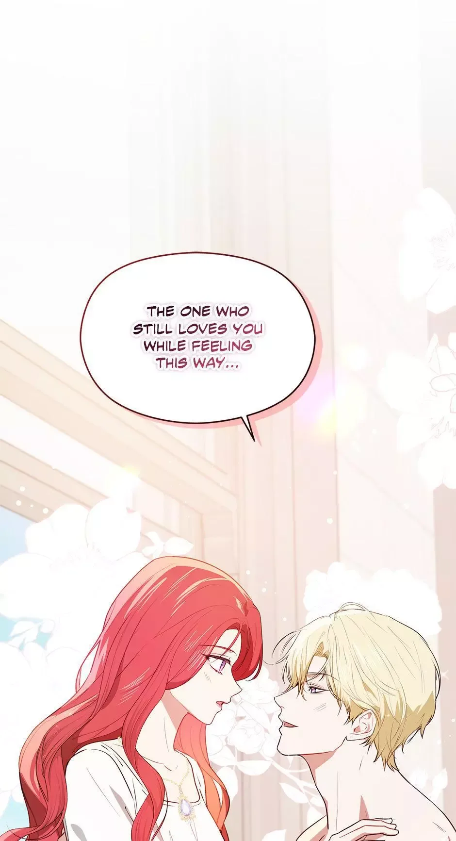 I Didn't Mean to Seduce the Male Lead Chapter 114 page 75