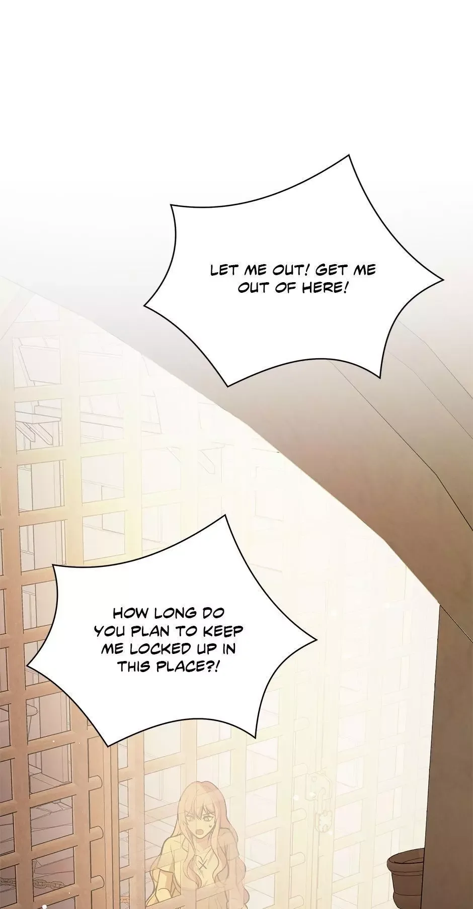 I Didn't Mean to Seduce the Male Lead Chapter 116 page 65