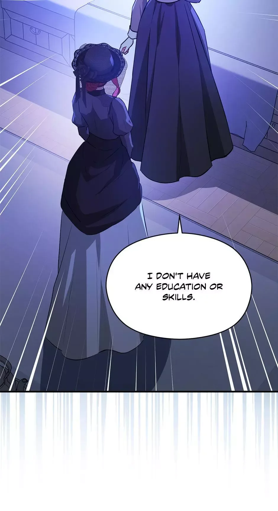 I Didn't Mean to Seduce the Male Lead Chapter 119 page 33