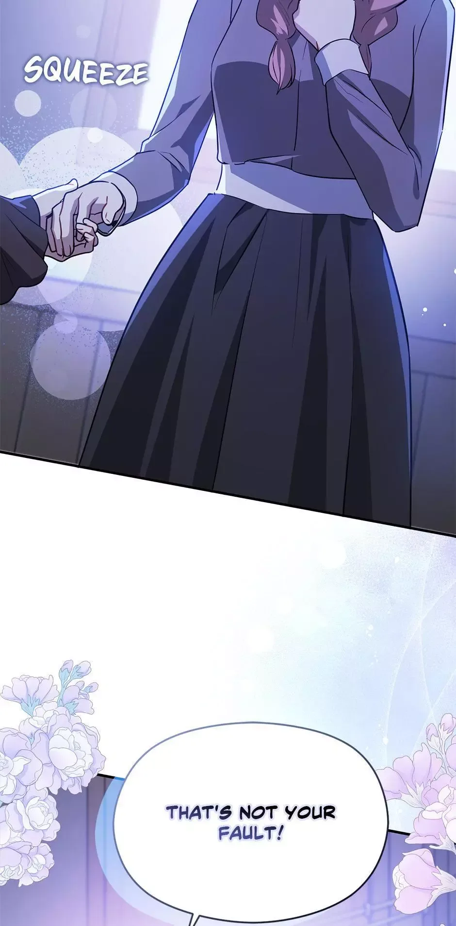 I Didn't Mean to Seduce the Male Lead Chapter 119 page 37