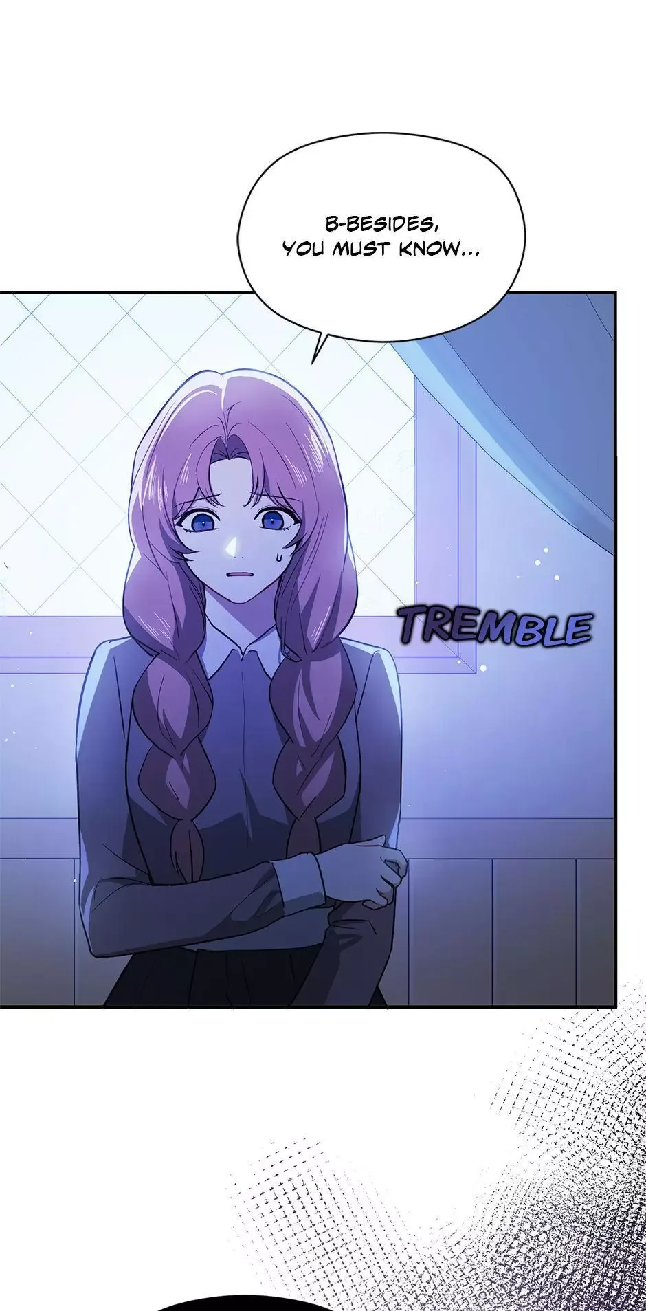 I Didn't Mean to Seduce the Male Lead Chapter 119 page 34