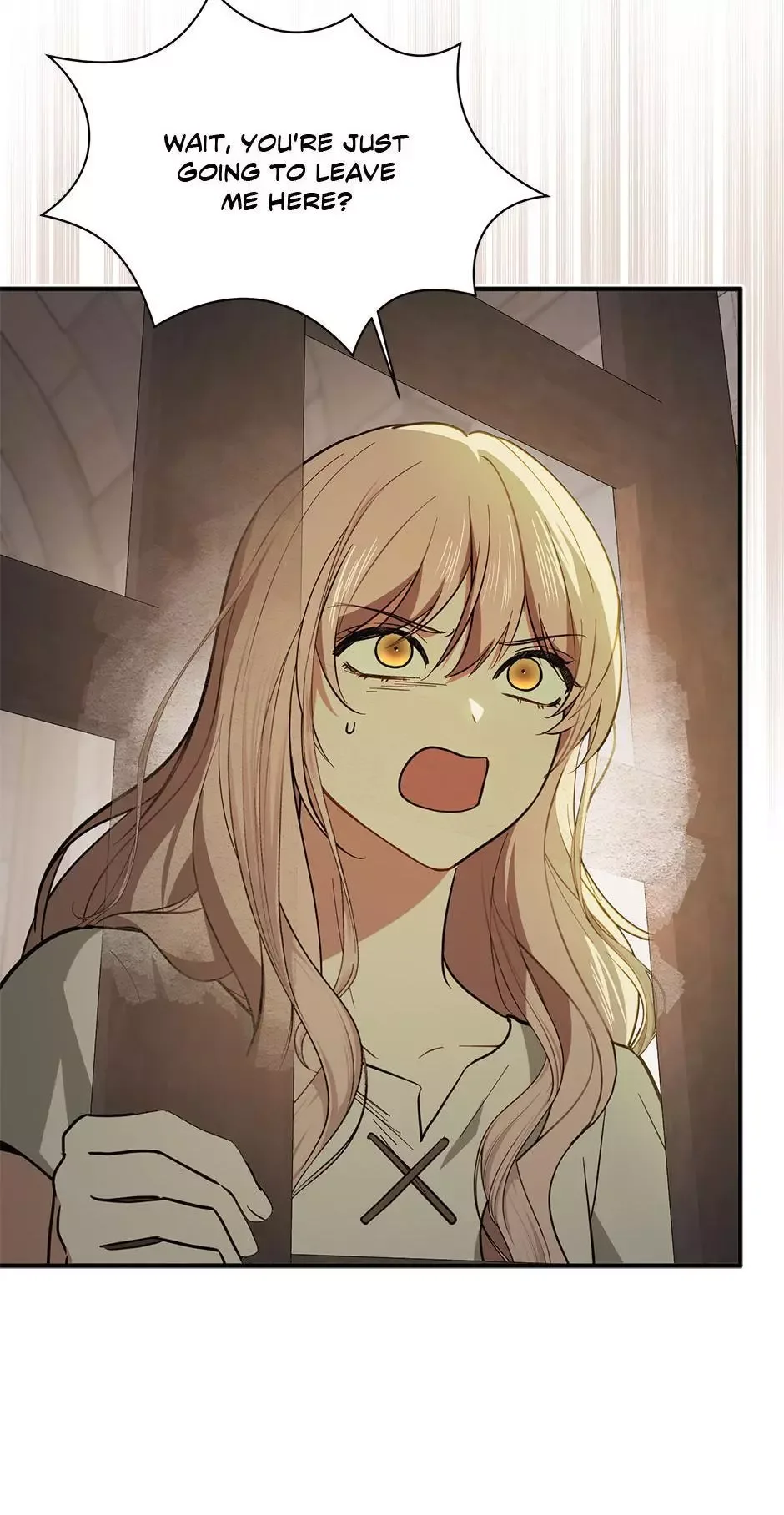 I Didn't Mean to Seduce the Male Lead Chapter 116 page 64