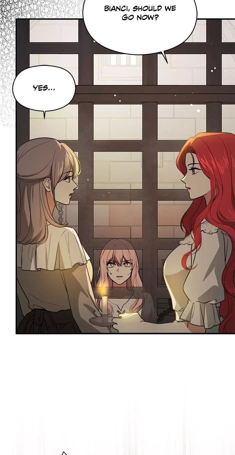 I Didn't Mean to Seduce the Male Lead Chapter 116 page 63