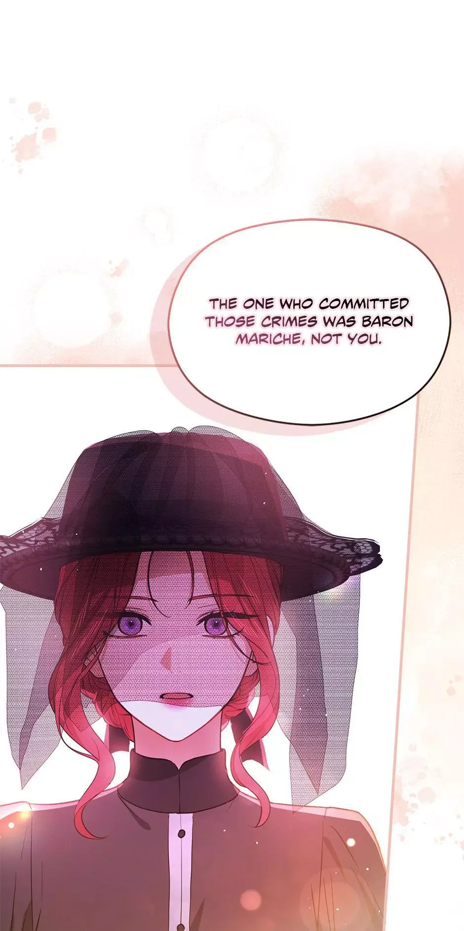 I Didn't Mean to Seduce the Male Lead Chapter 119 page 39
