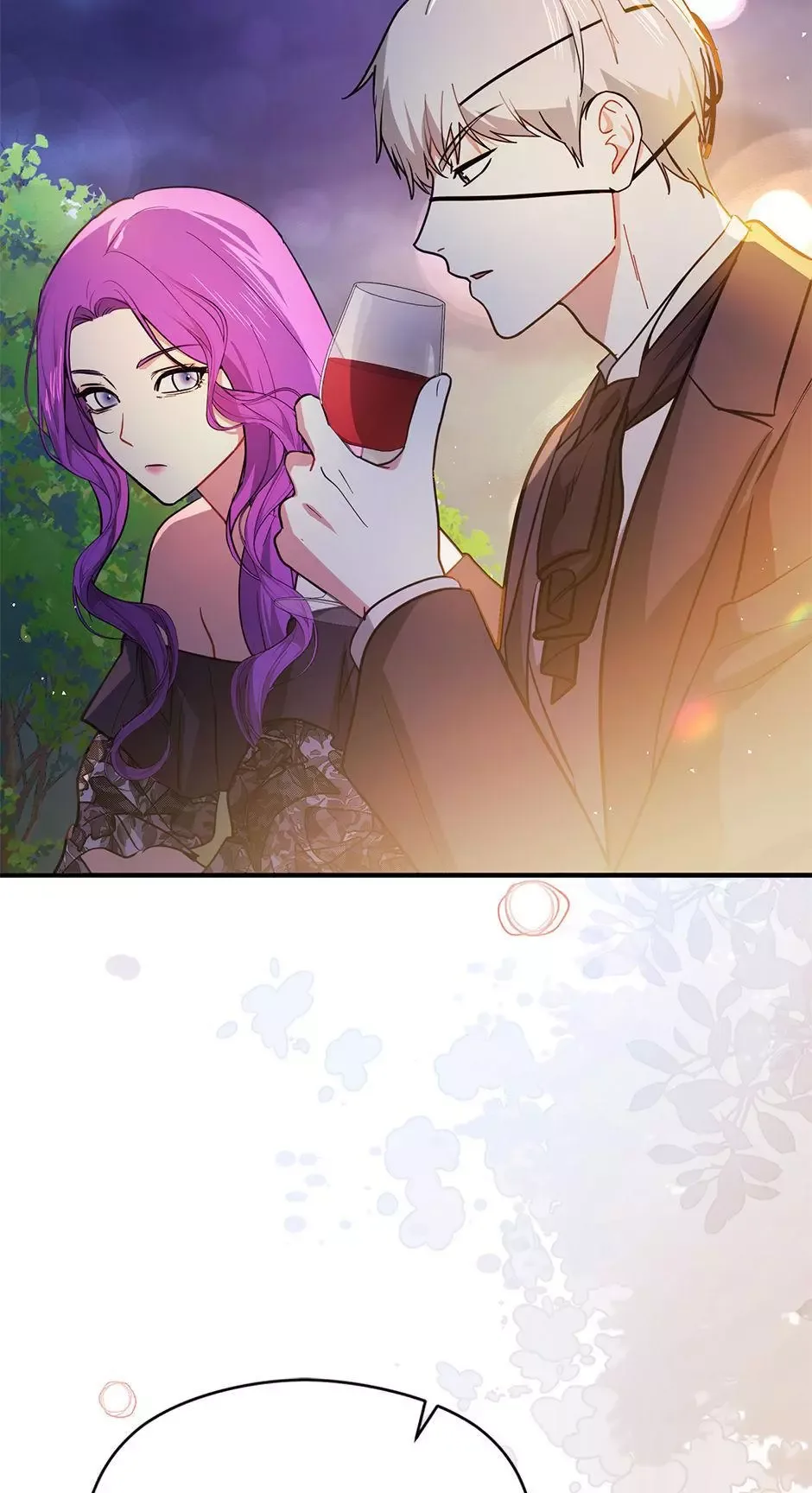 I Didn't Mean to Seduce the Male Lead Chapter 117 page 71