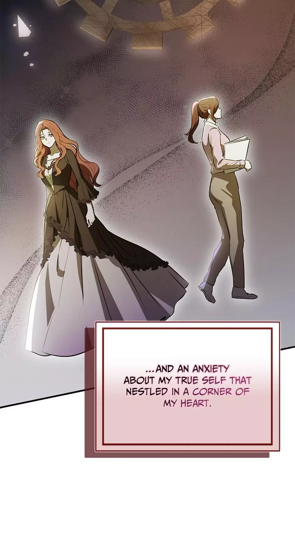 I Didn't Mean to Seduce the Male Lead Chapter 114 page 81