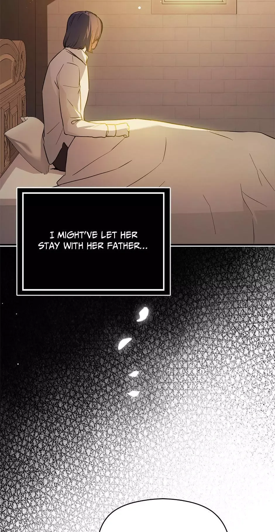 I Didn't Mean to Seduce the Male Lead Chapter 116 page 62