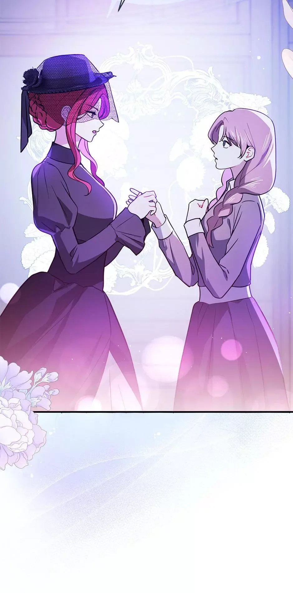 I Didn't Mean to Seduce the Male Lead Chapter 119 page 38
