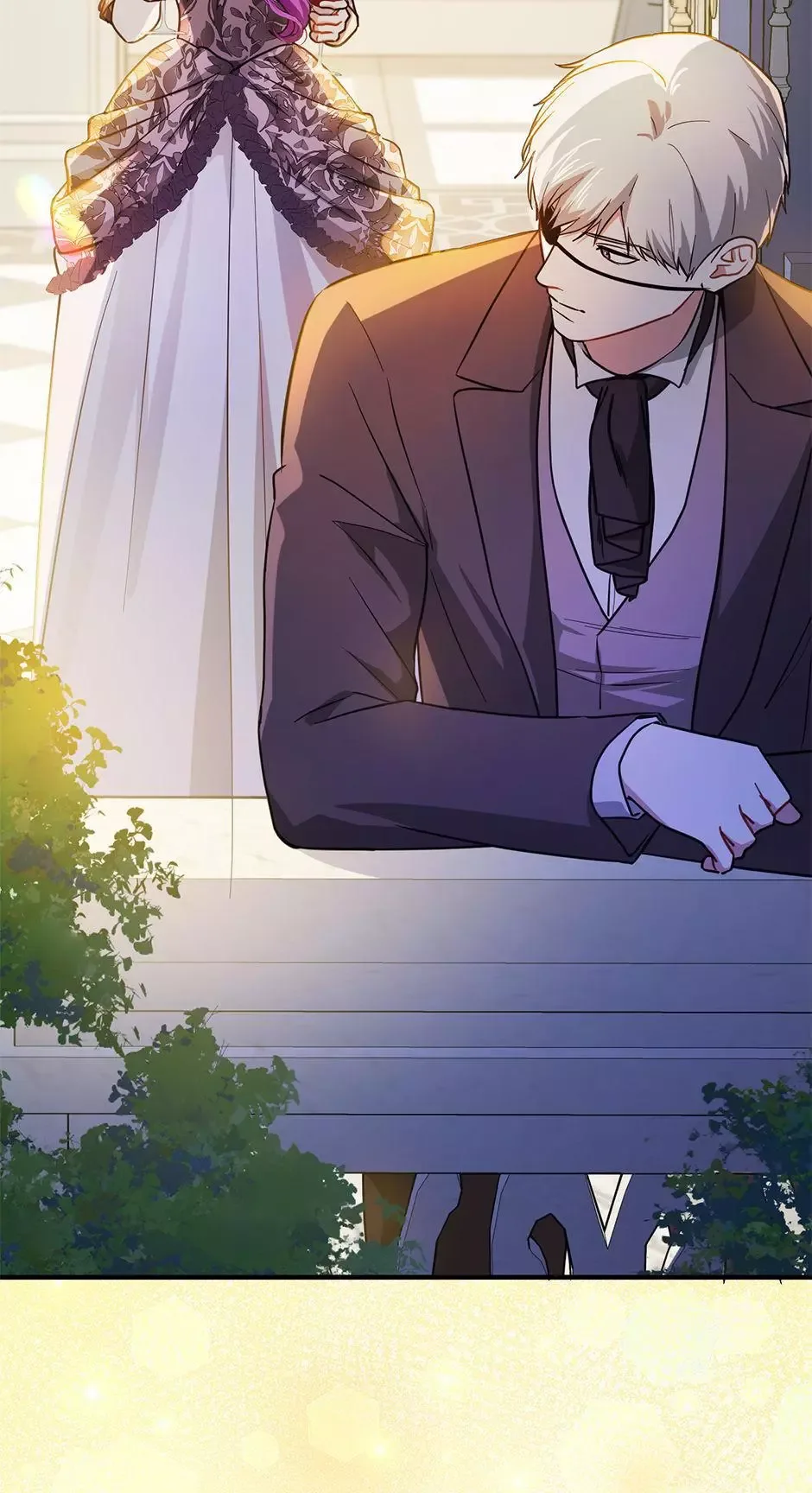 I Didn't Mean to Seduce the Male Lead Chapter 117 page 68