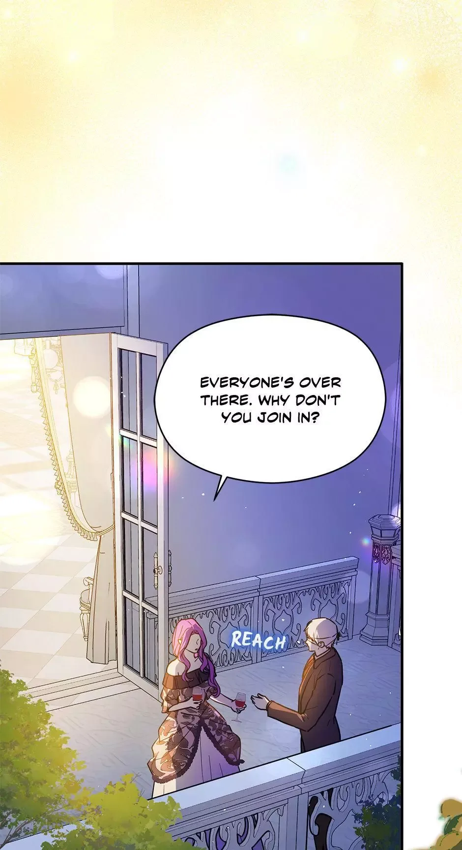 I Didn't Mean to Seduce the Male Lead Chapter 117 page 69