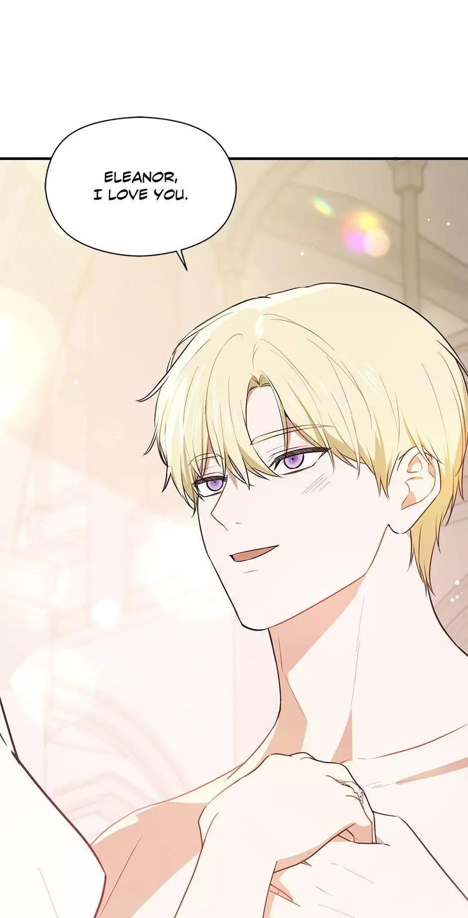 I Didn't Mean to Seduce the Male Lead Chapter 114 page 89