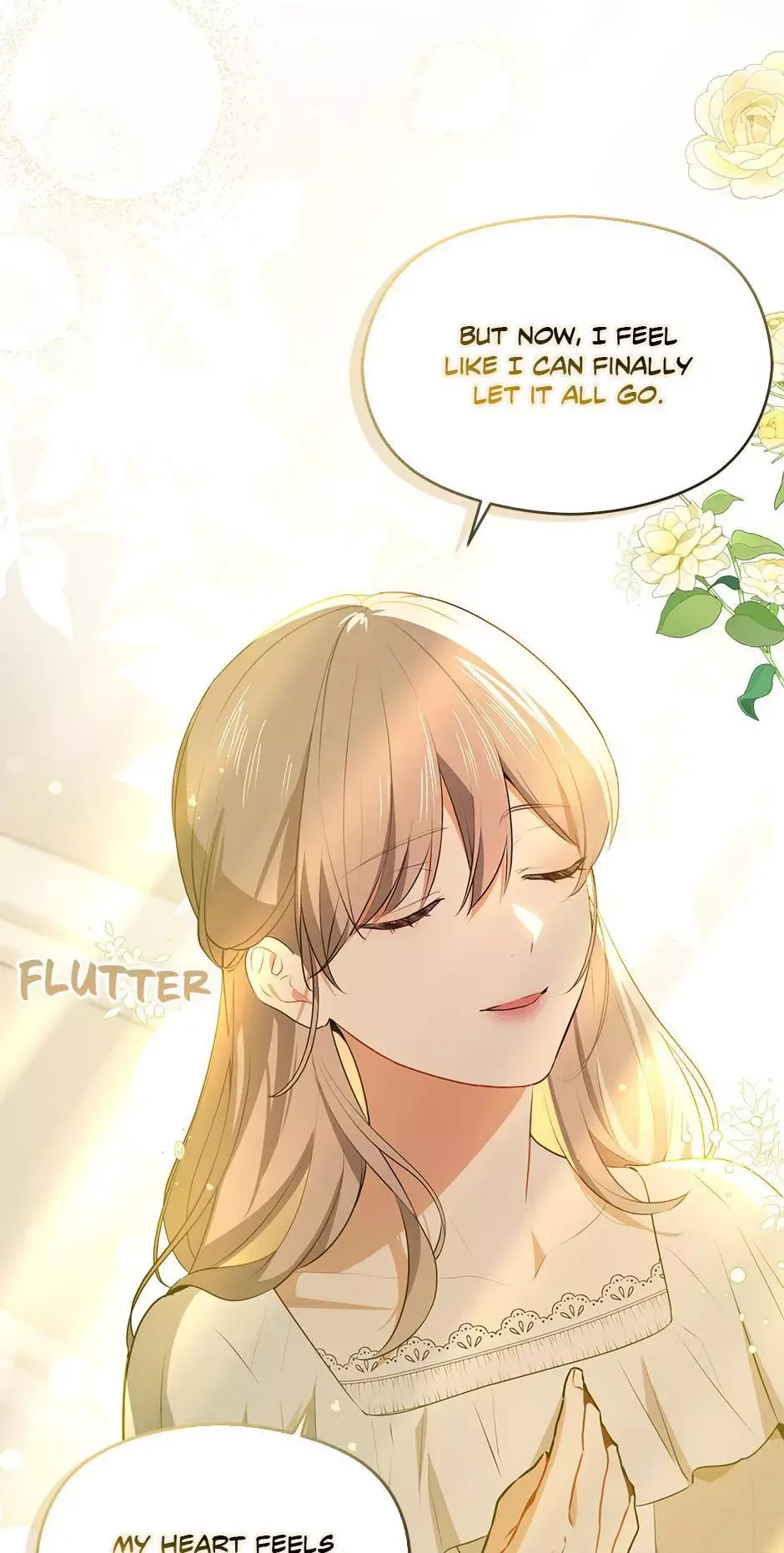 I Didn't Mean to Seduce the Male Lead Chapter 116 page 75