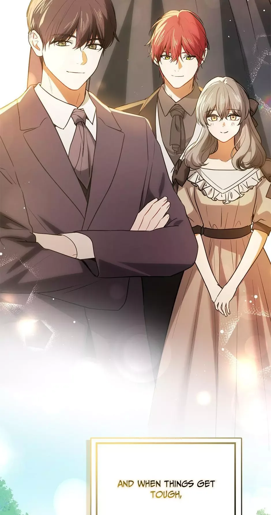 I Didn't Mean to Seduce the Male Lead Chapter 114 page 84