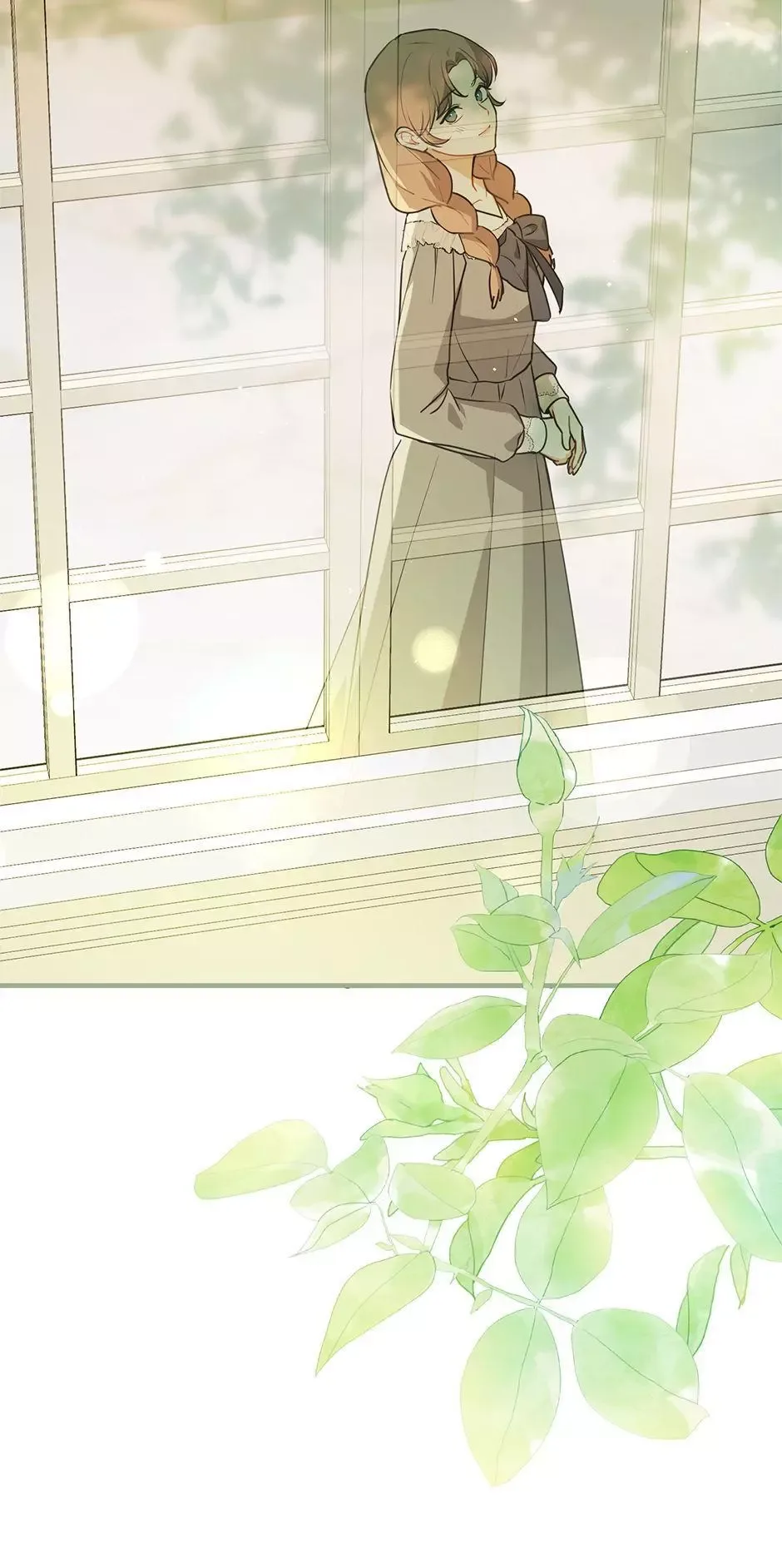 I Didn't Mean to Seduce the Male Lead Chapter 119 page 43