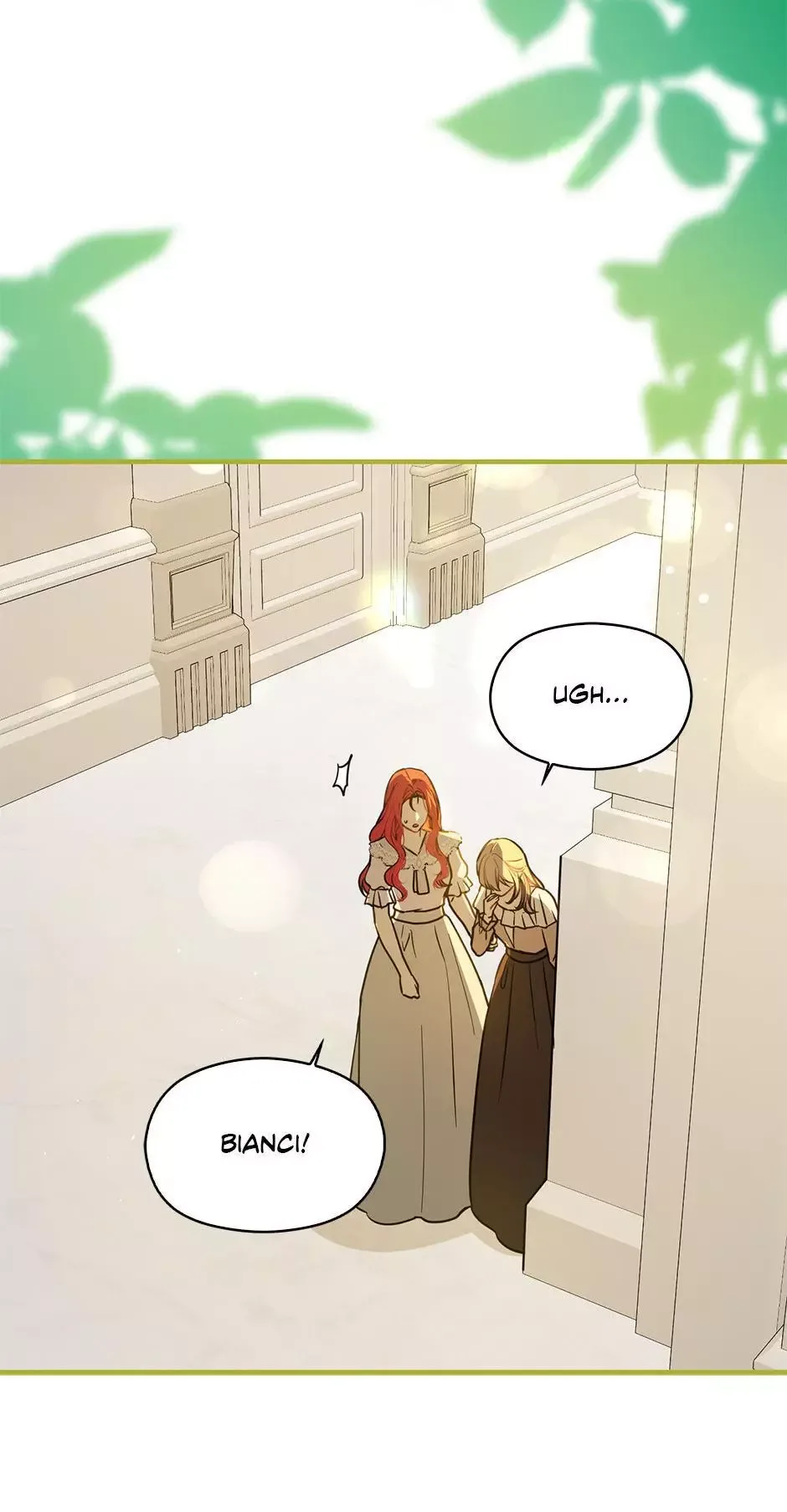 I Didn't Mean to Seduce the Male Lead Chapter 116 page 71