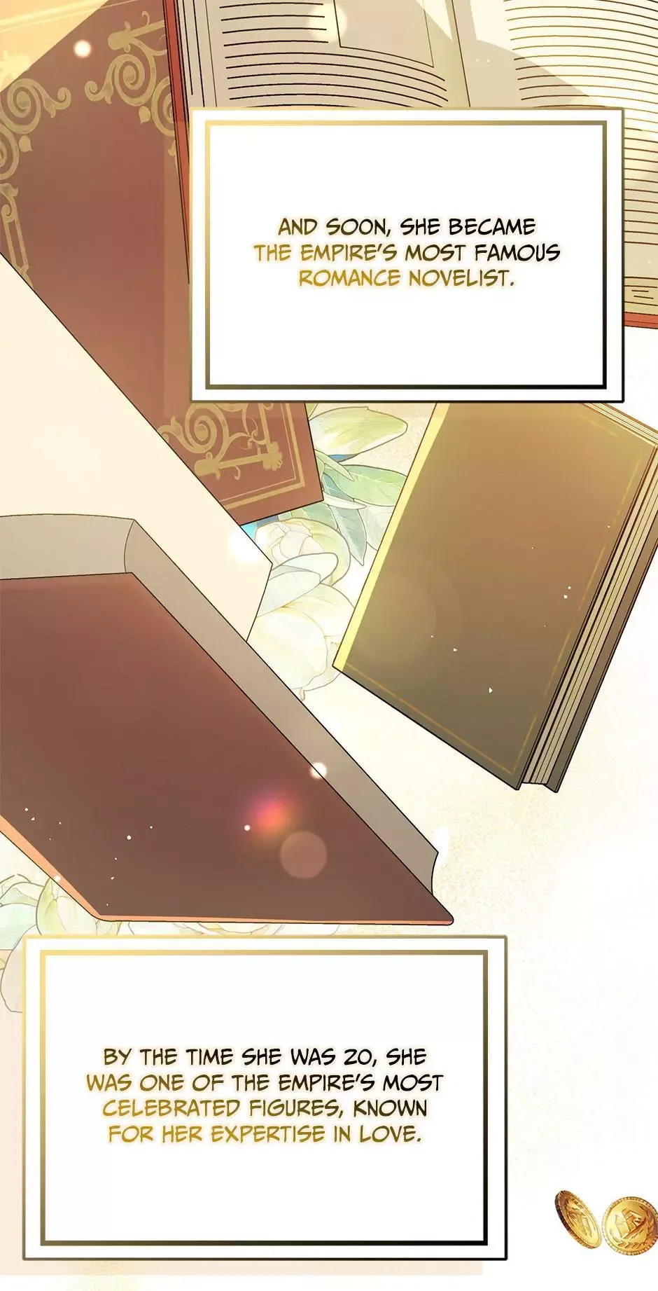 I Didn't Mean to Seduce the Male Lead Chapter 119 page 46