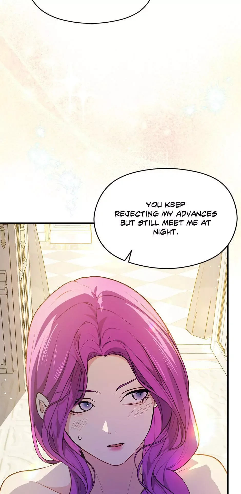 I Didn't Mean to Seduce the Male Lead Chapter 117 page 74