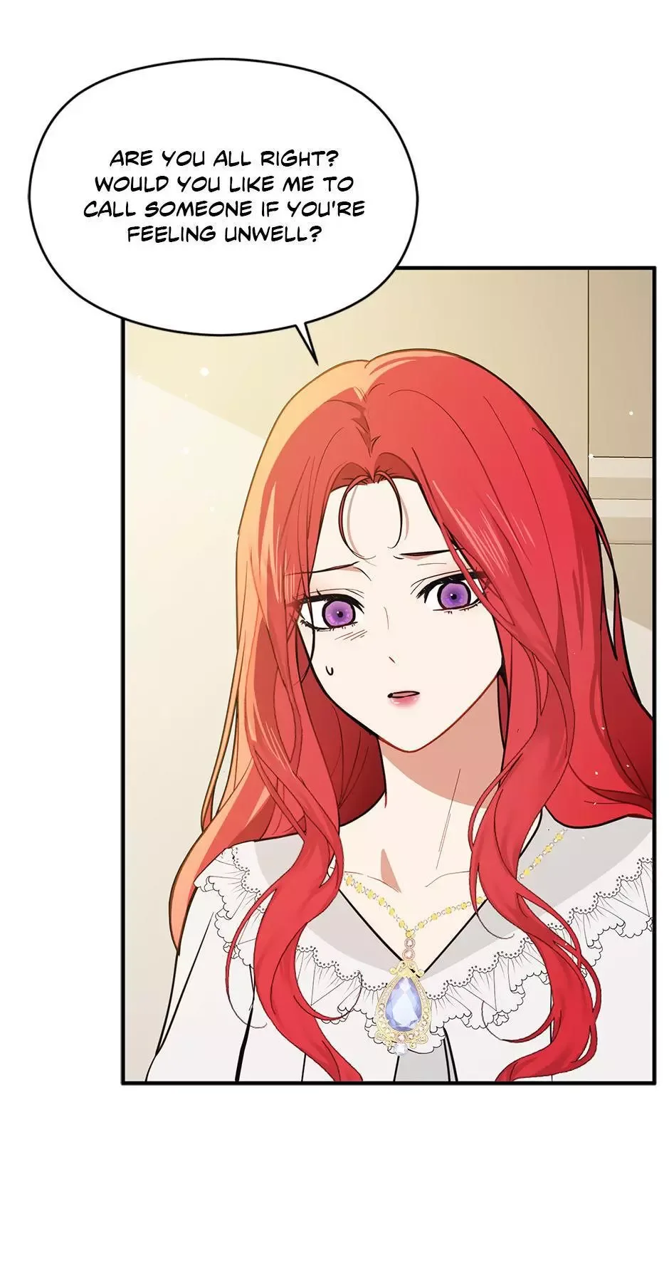 I Didn't Mean to Seduce the Male Lead Chapter 116 page 72