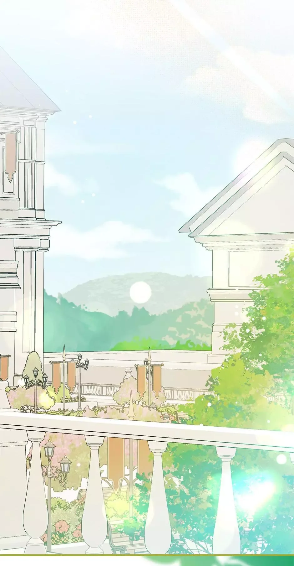 I Didn't Mean to Seduce the Male Lead Chapter 116 page 70