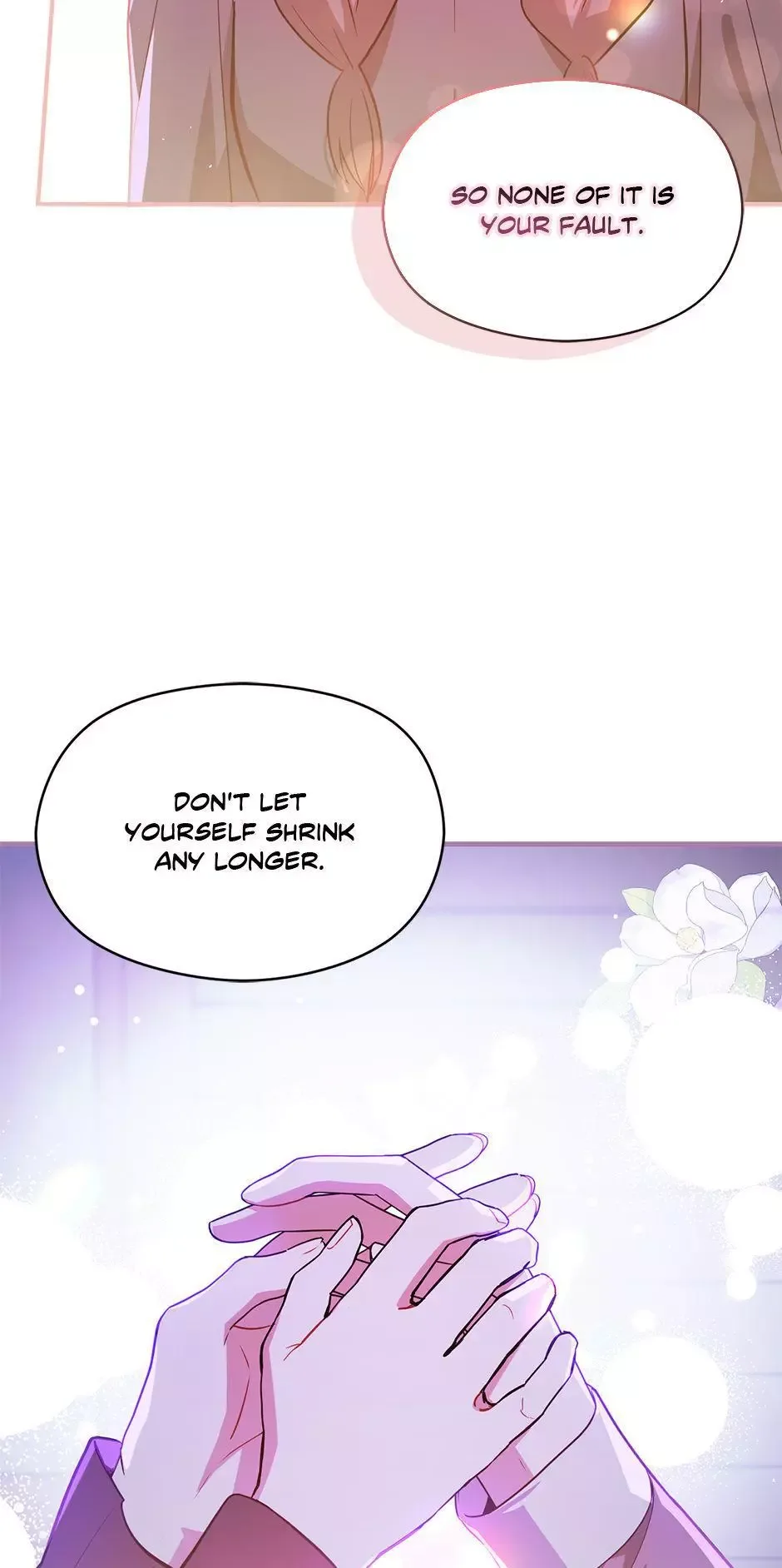 I Didn't Mean to Seduce the Male Lead Chapter 119 page 41