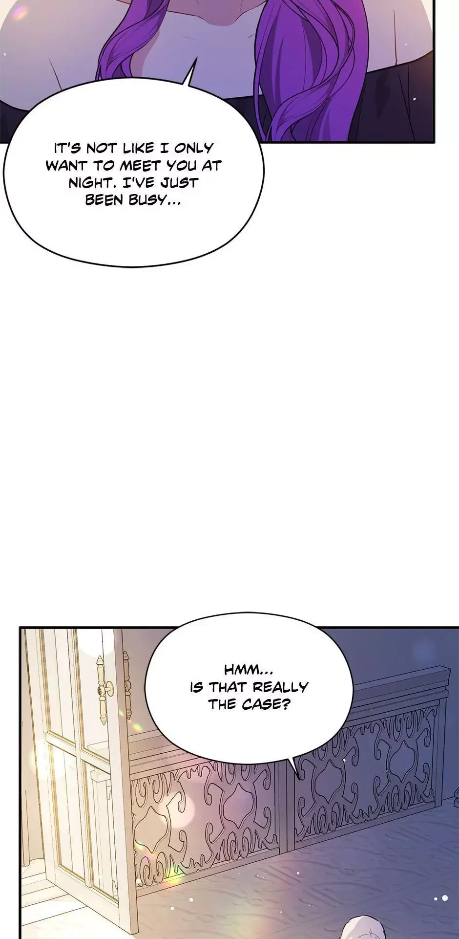 I Didn't Mean to Seduce the Male Lead Chapter 117 page 75