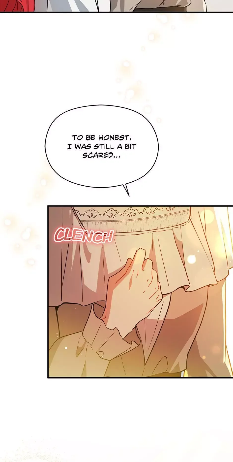 I Didn't Mean to Seduce the Male Lead Chapter 116 page 74