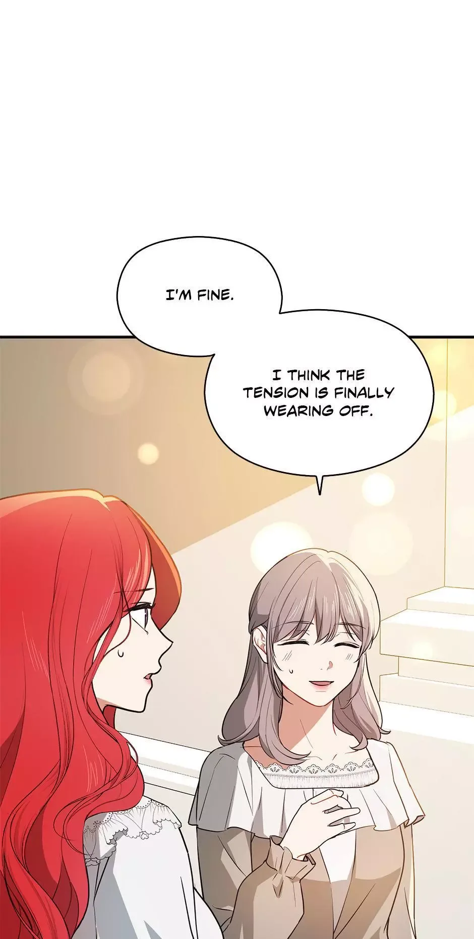 I Didn't Mean to Seduce the Male Lead Chapter 116 page 73