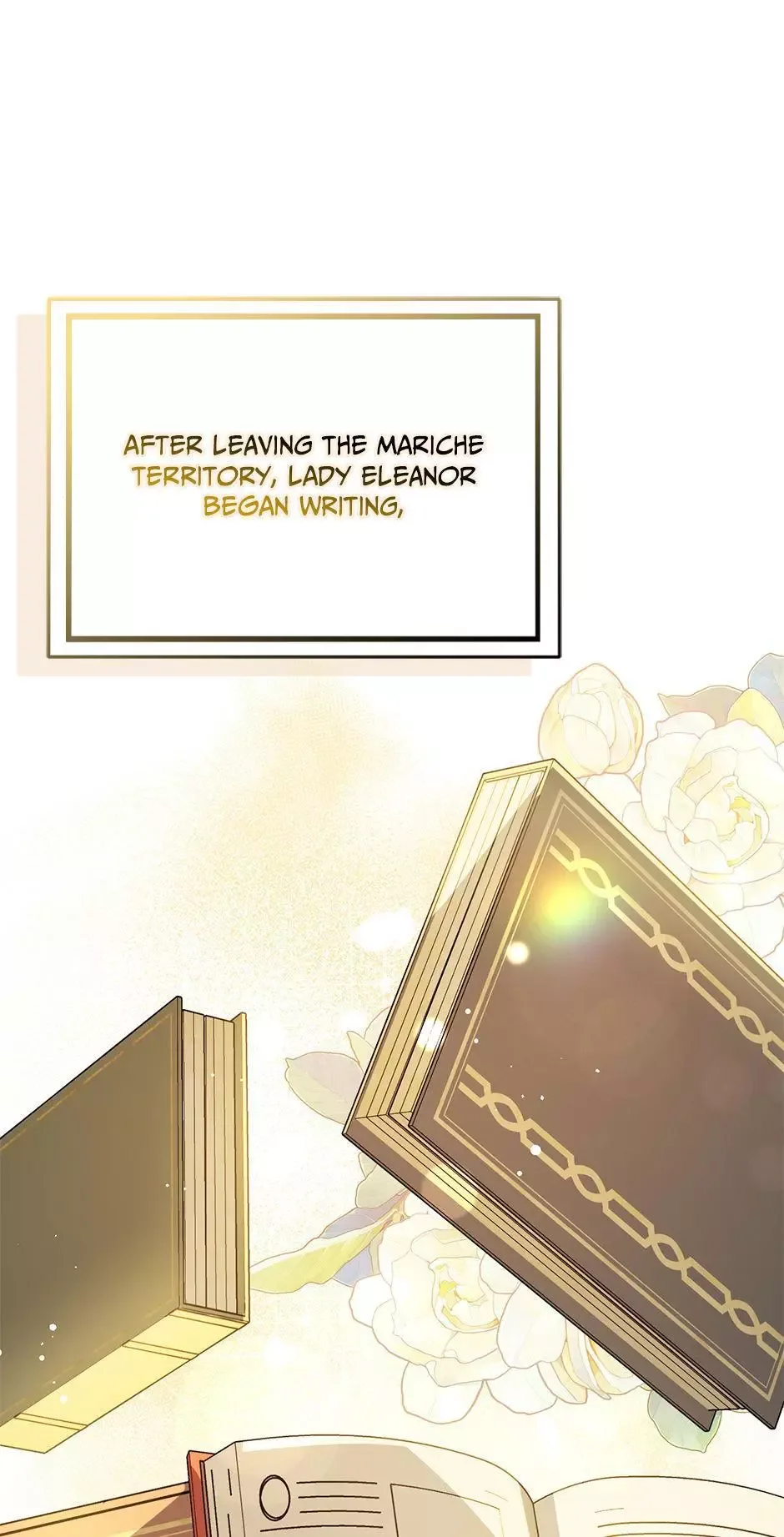 I Didn't Mean to Seduce the Male Lead Chapter 119 page 45