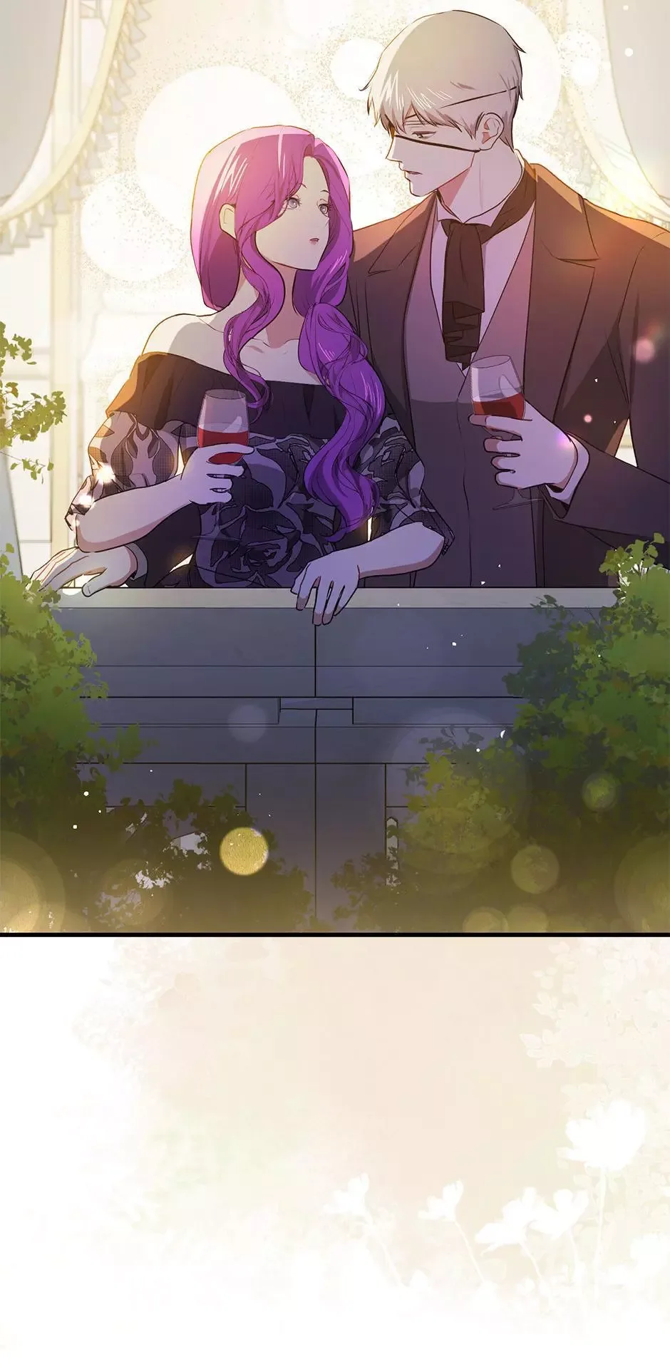 I Didn't Mean to Seduce the Male Lead Chapter 117 page 80