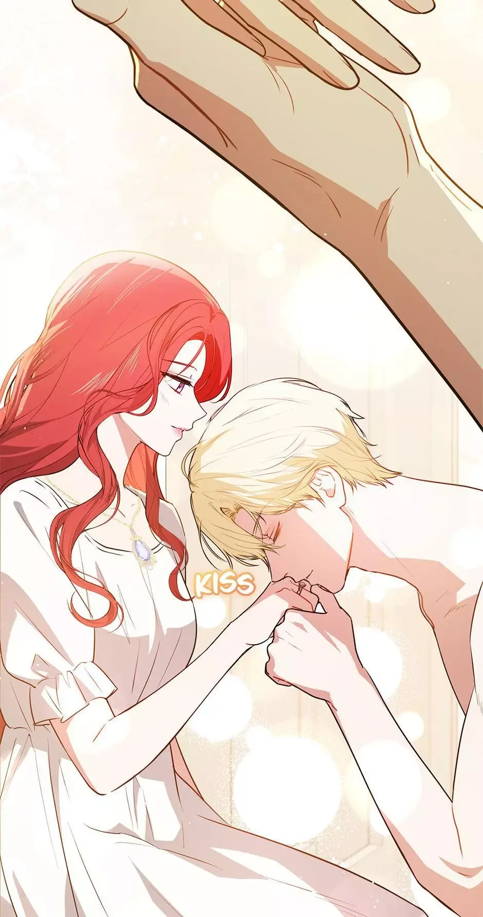 I Didn't Mean to Seduce the Male Lead Chapter 114 page 87
