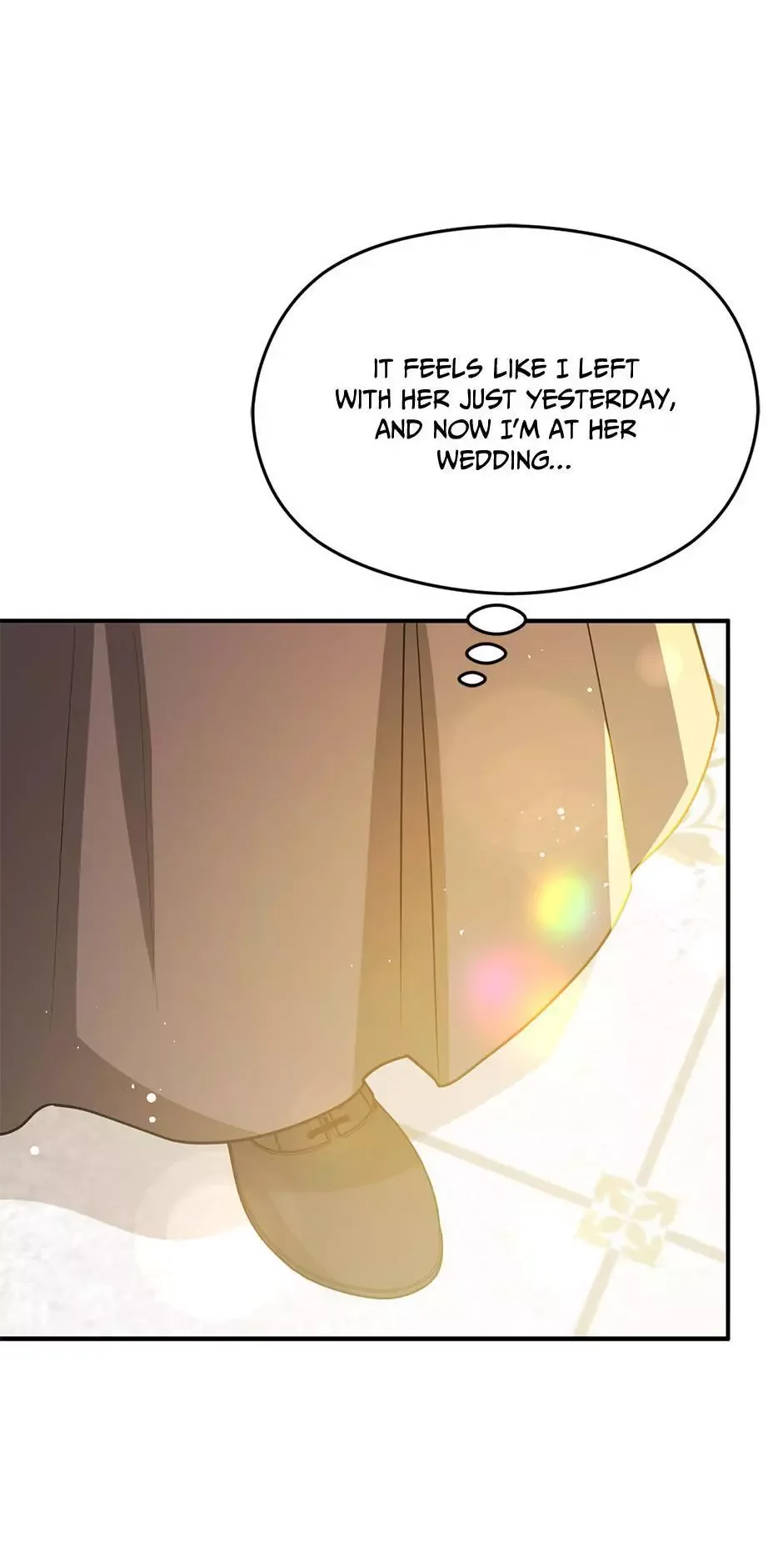 I Didn't Mean to Seduce the Male Lead Chapter 119 page 44