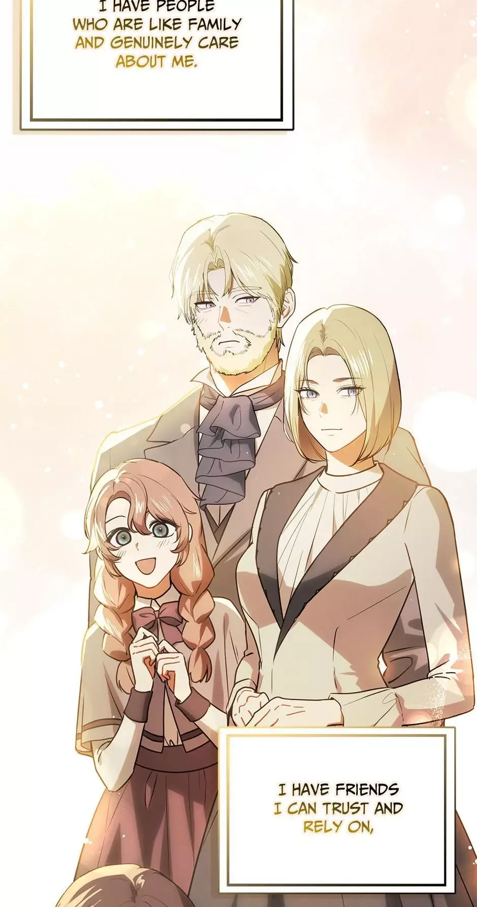 I Didn't Mean to Seduce the Male Lead Chapter 114 page 83