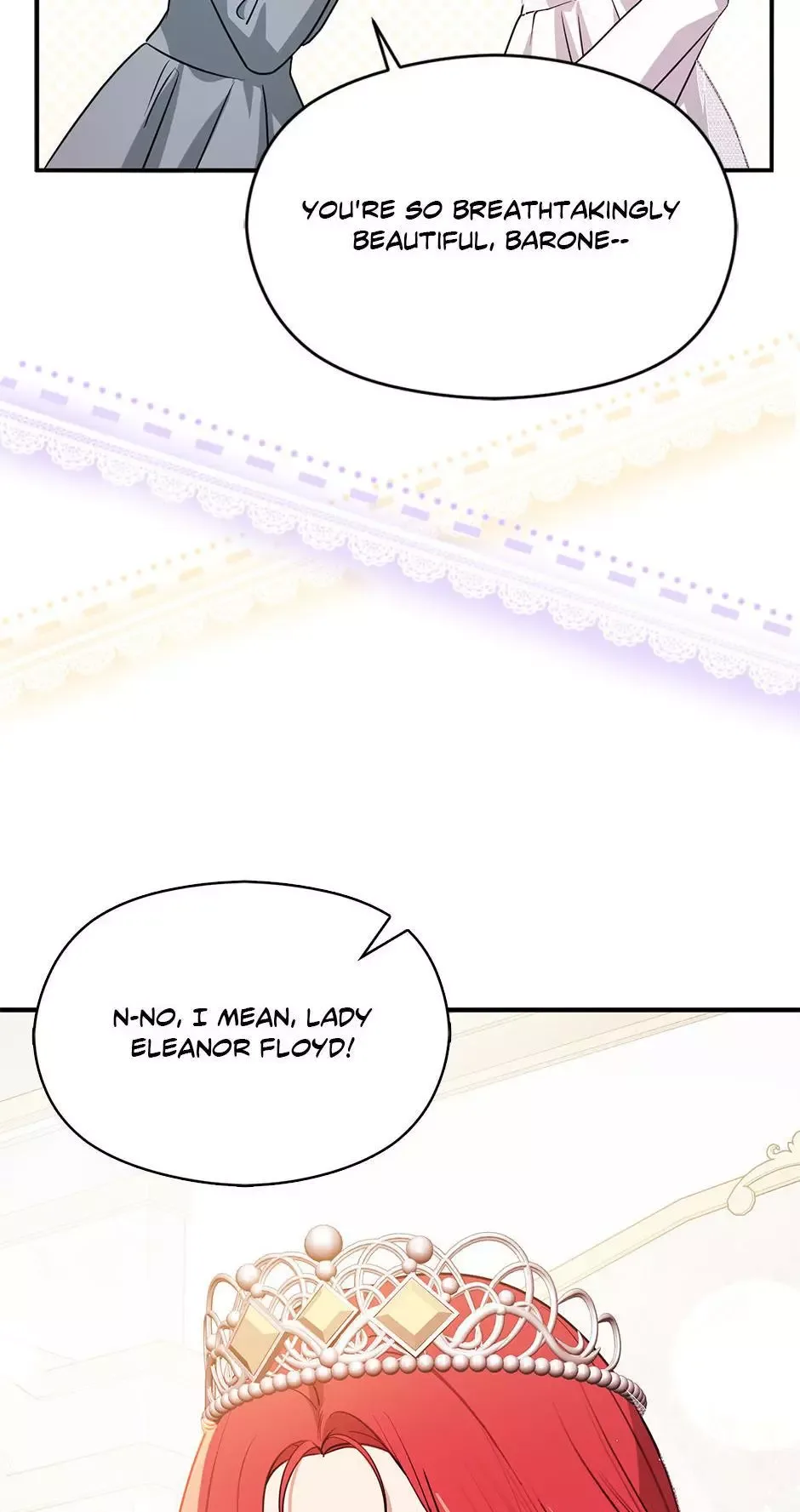 I Didn't Mean to Seduce the Male Lead Chapter 119 page 55