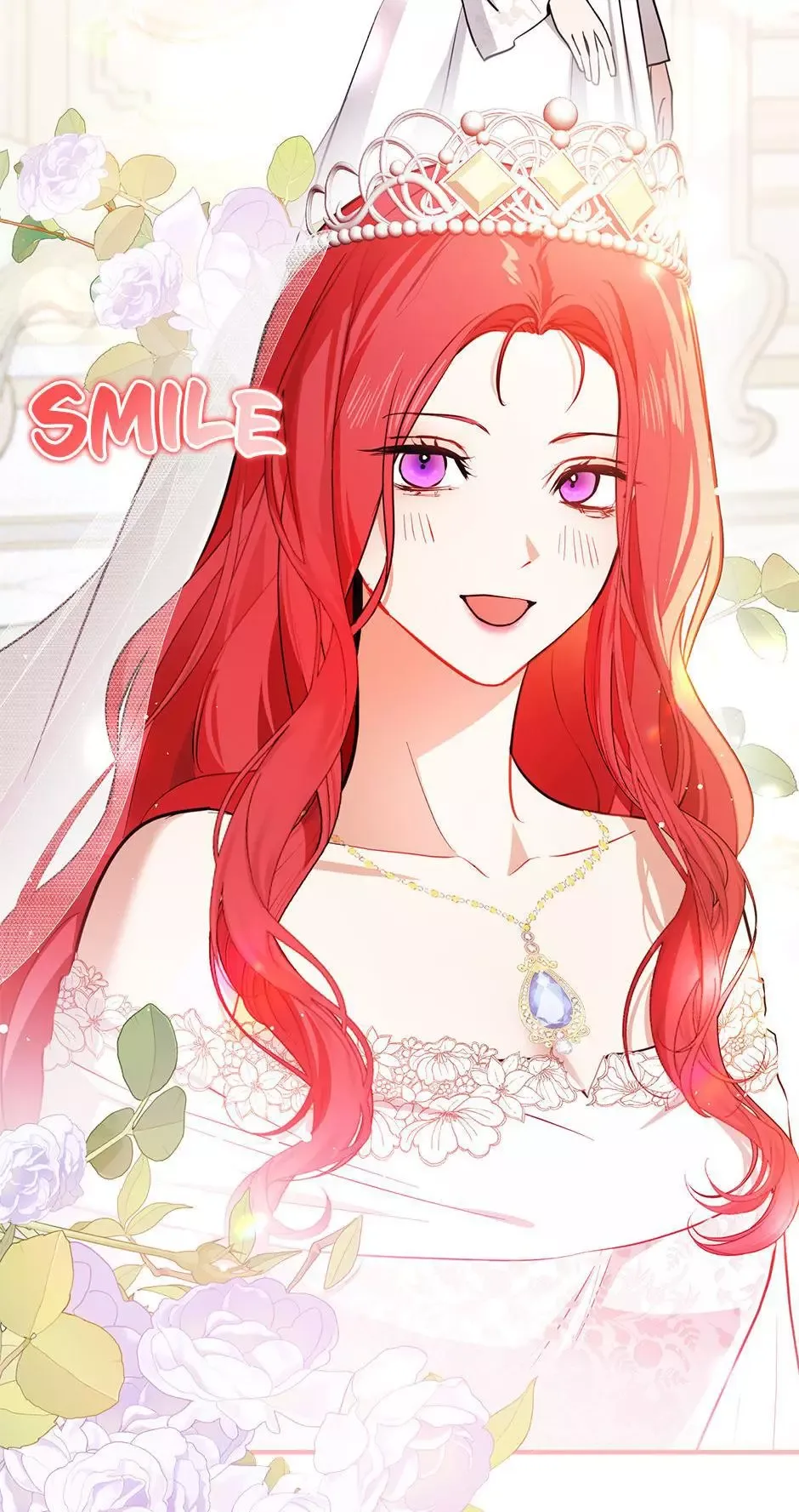 I Didn't Mean to Seduce the Male Lead Chapter 119 page 53