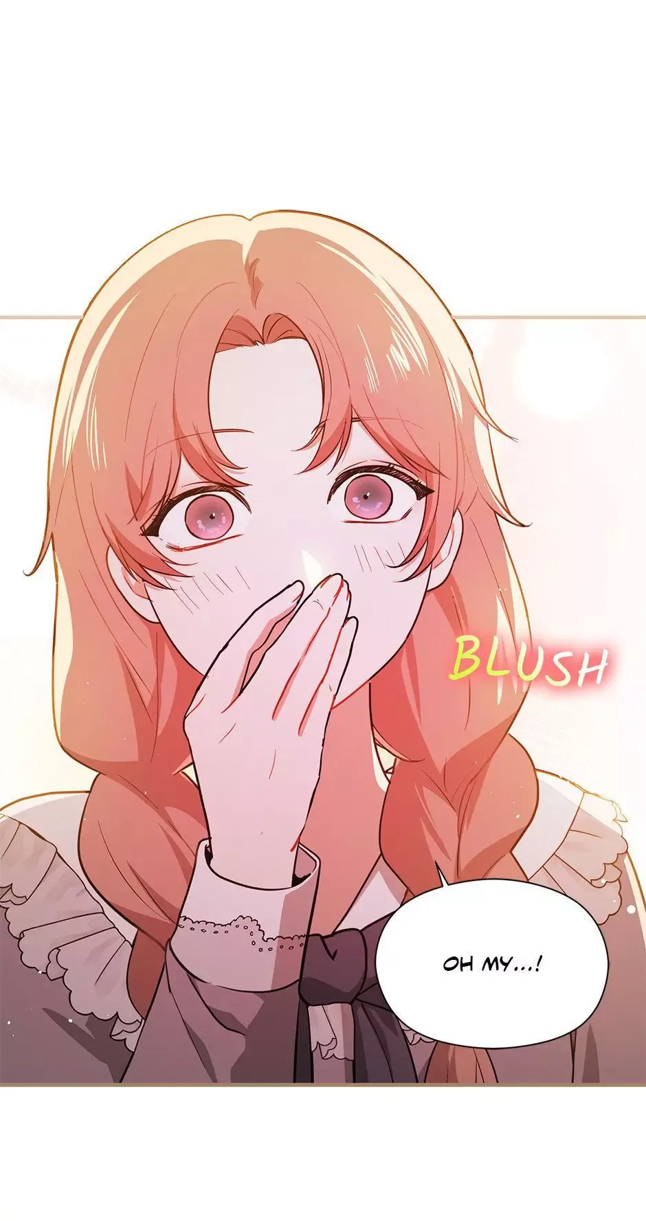 I Didn't Mean to Seduce the Male Lead Chapter 119 page 51