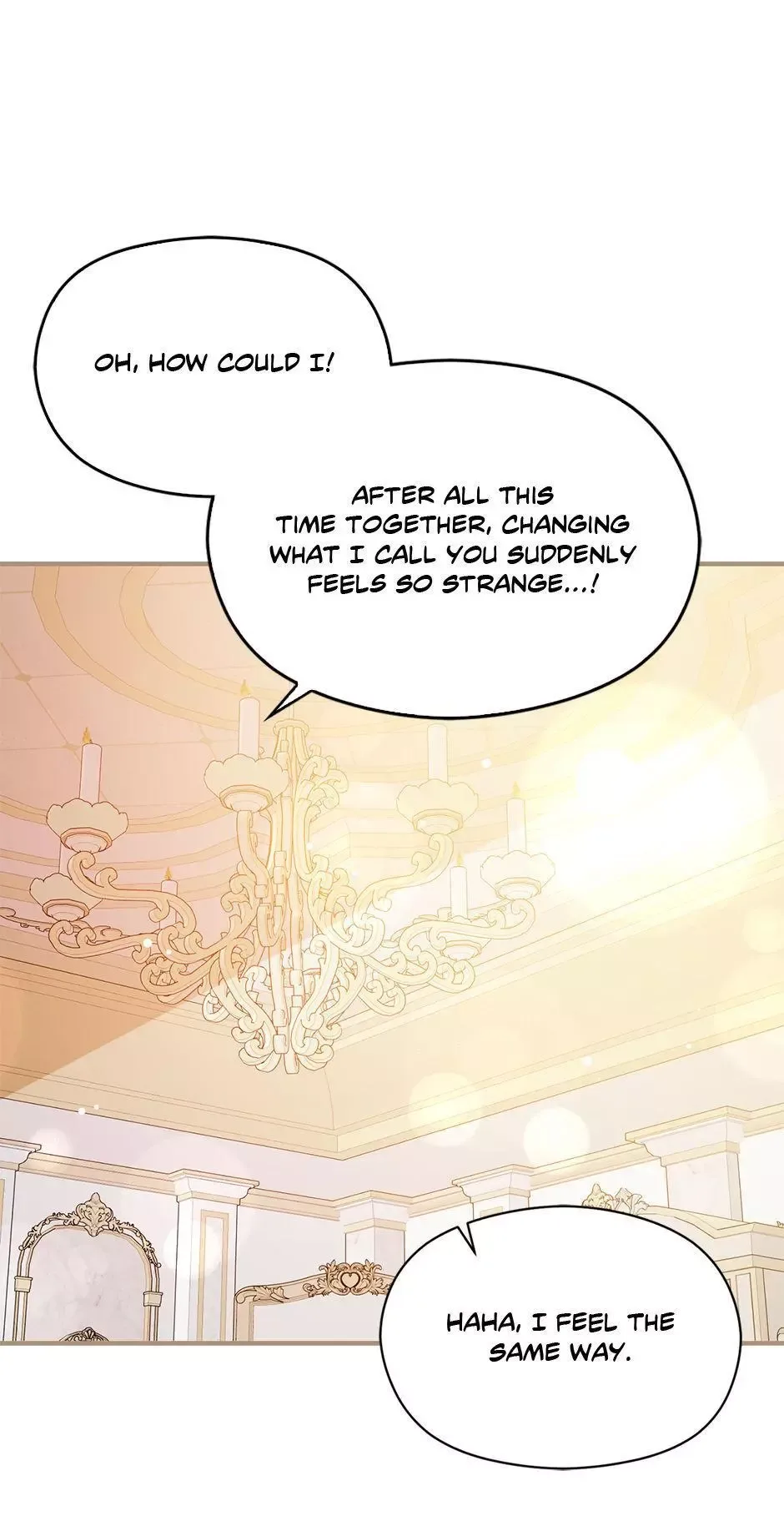 I Didn't Mean to Seduce the Male Lead Chapter 119 page 57