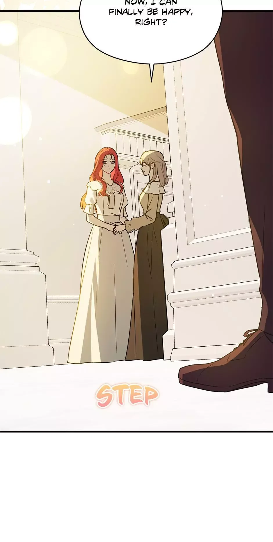 I Didn't Mean to Seduce the Male Lead Chapter 116 page 79