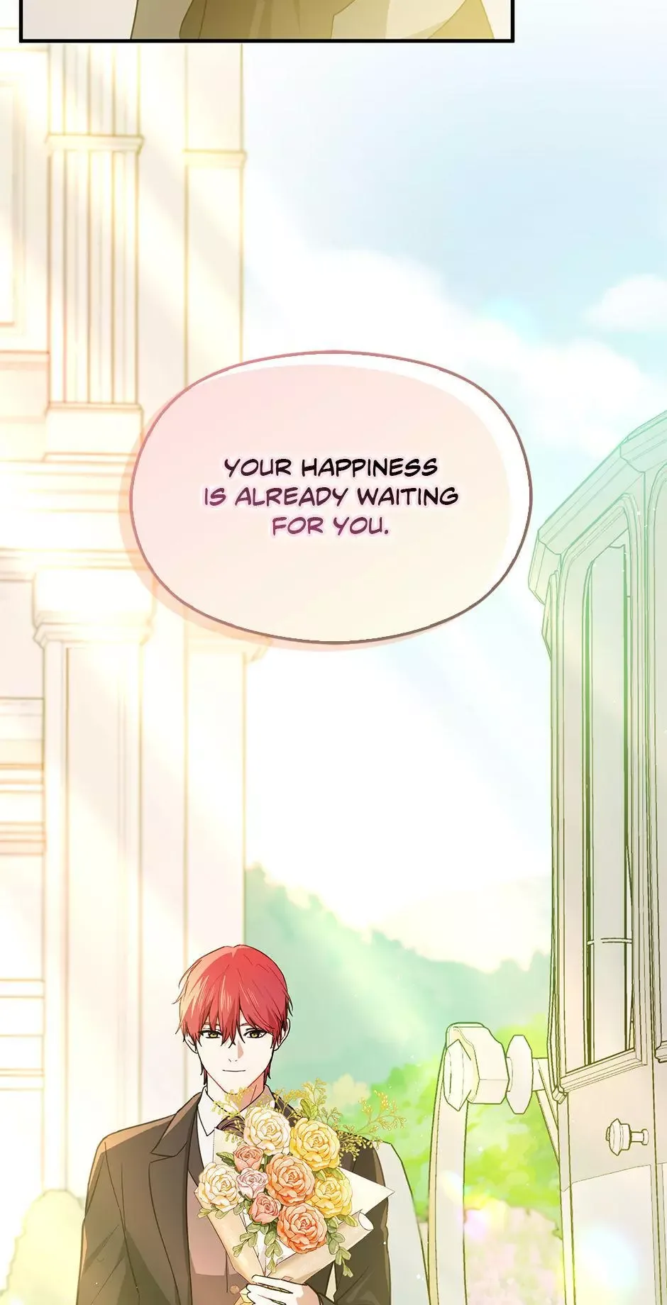 I Didn't Mean to Seduce the Male Lead Chapter 116 page 82