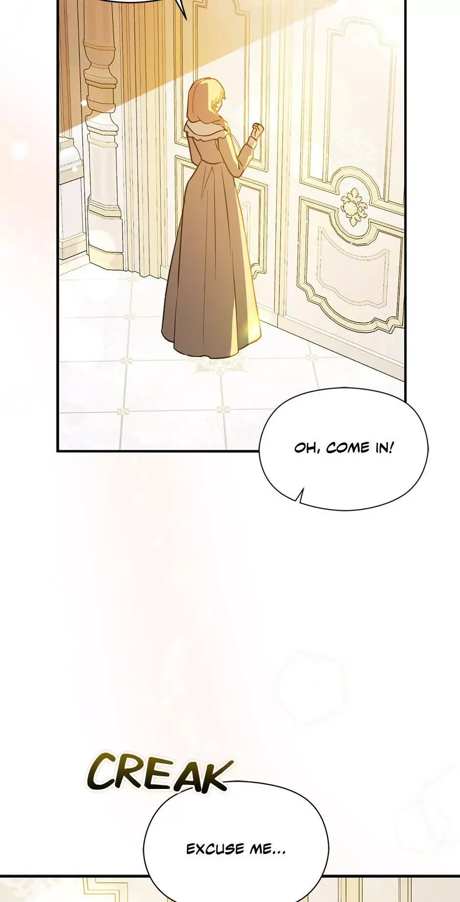 I Didn't Mean to Seduce the Male Lead Chapter 119 page 49