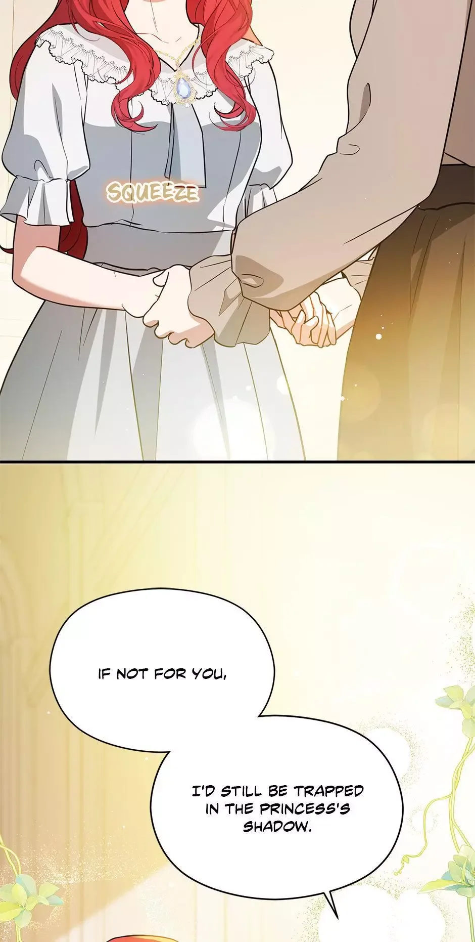 I Didn't Mean to Seduce the Male Lead Chapter 116 page 77