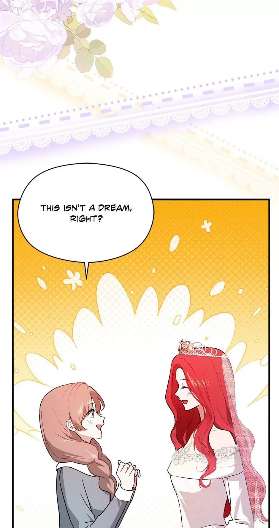 I Didn't Mean to Seduce the Male Lead Chapter 119 page 54