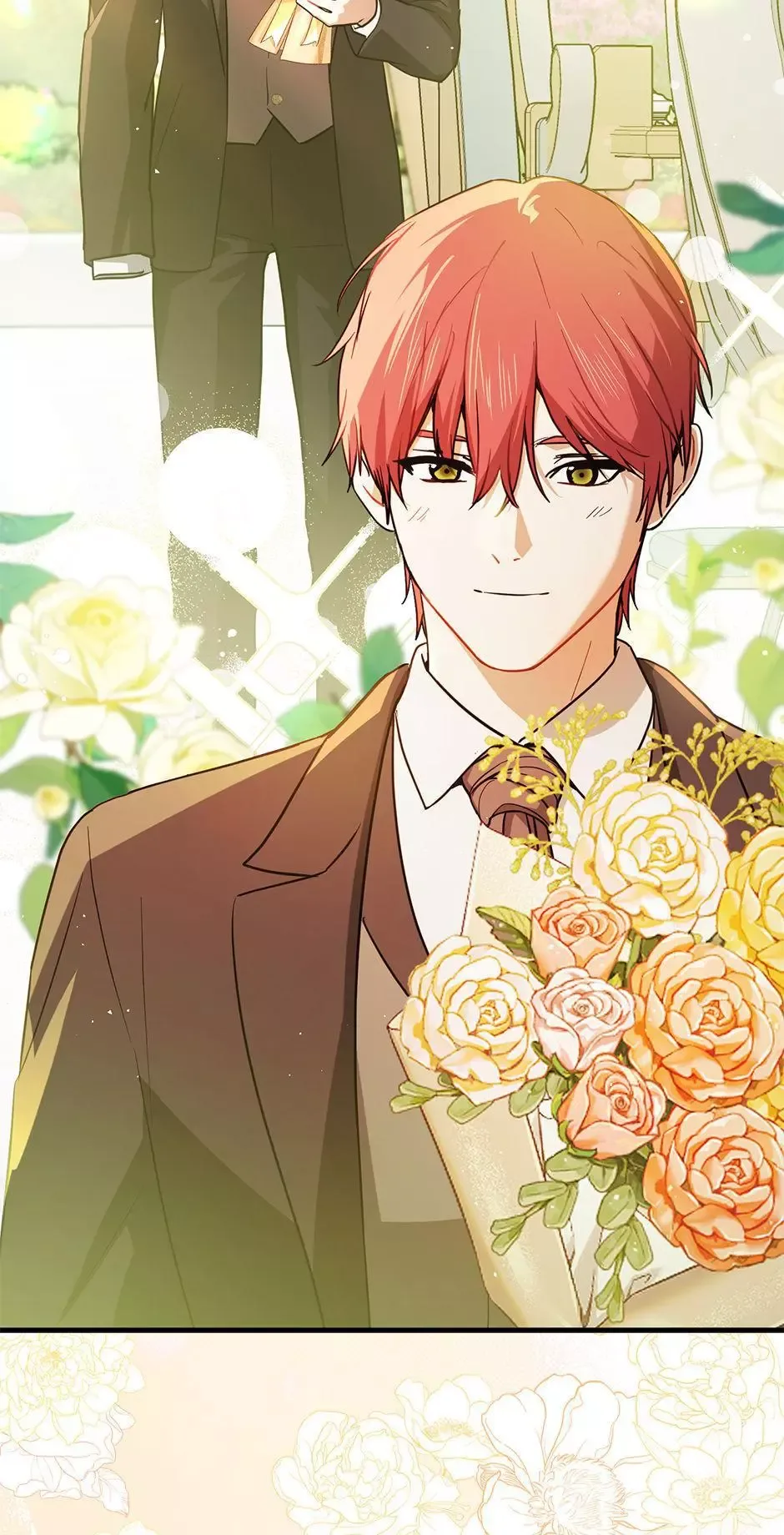 I Didn't Mean to Seduce the Male Lead Chapter 116 page 83