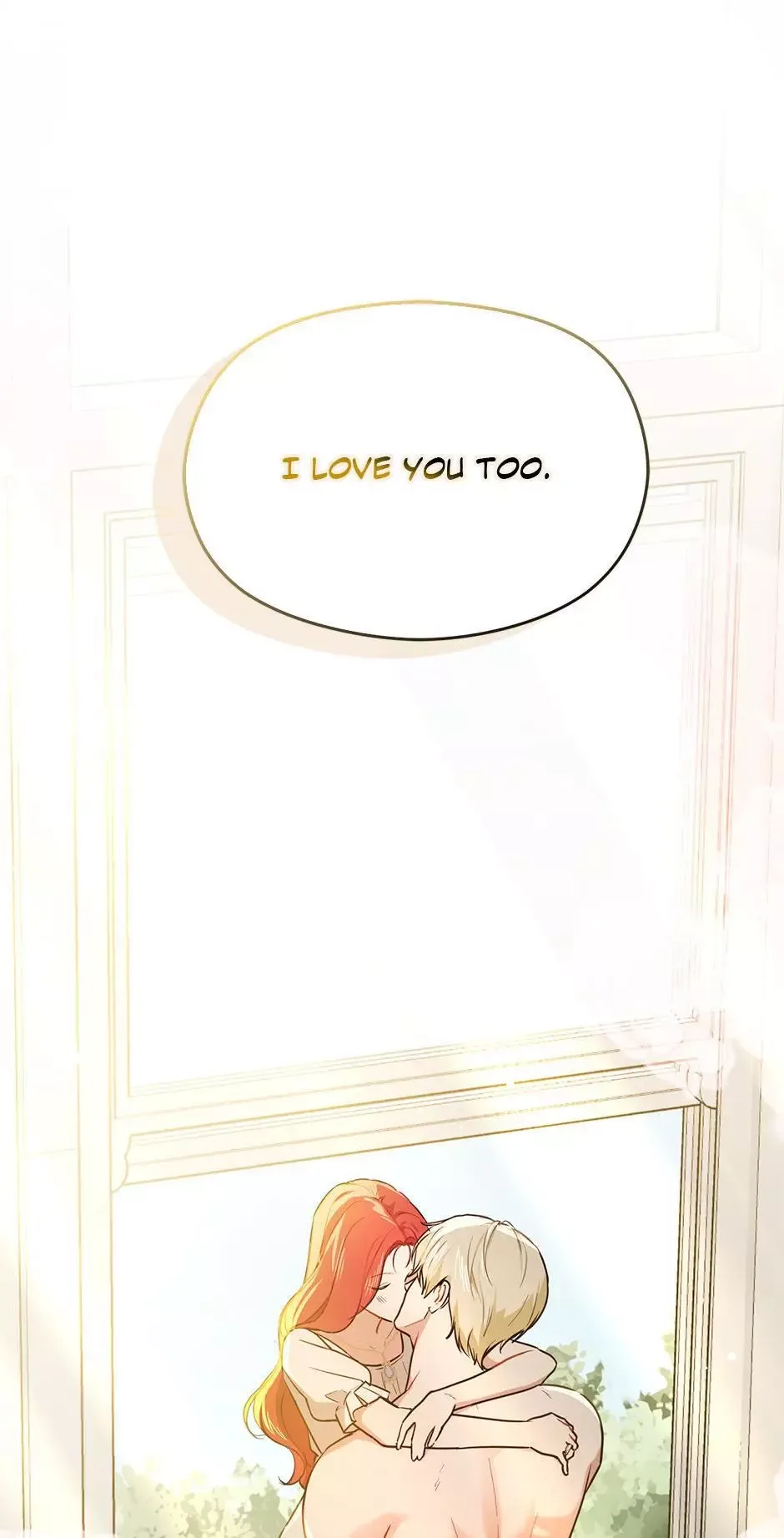 I Didn't Mean to Seduce the Male Lead Chapter 114 page 92