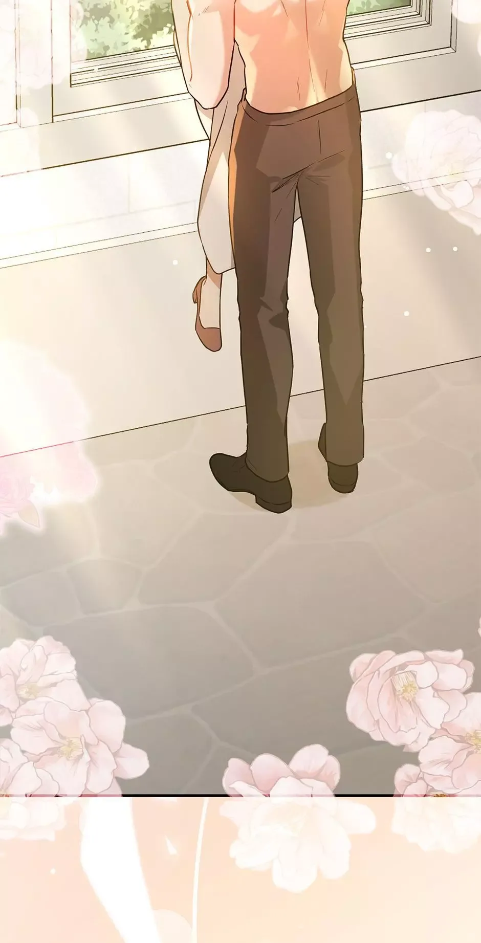 I Didn't Mean to Seduce the Male Lead Chapter 114 page 93