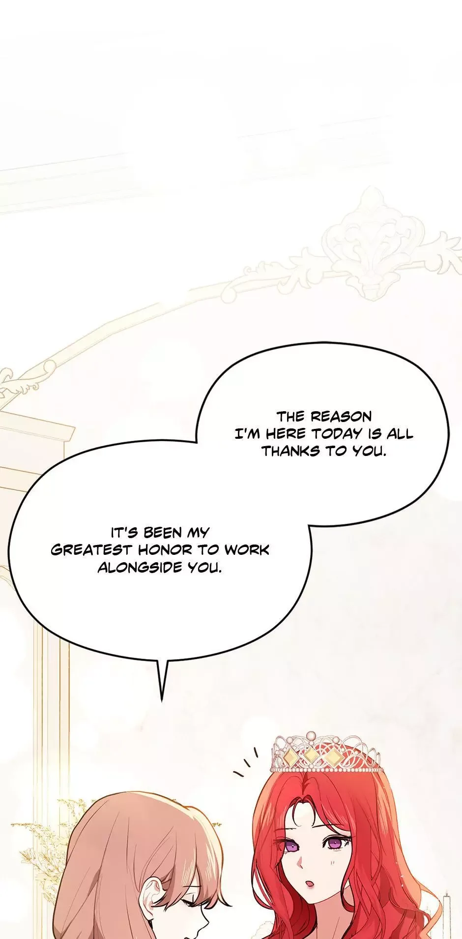 I Didn't Mean to Seduce the Male Lead Chapter 119 page 66