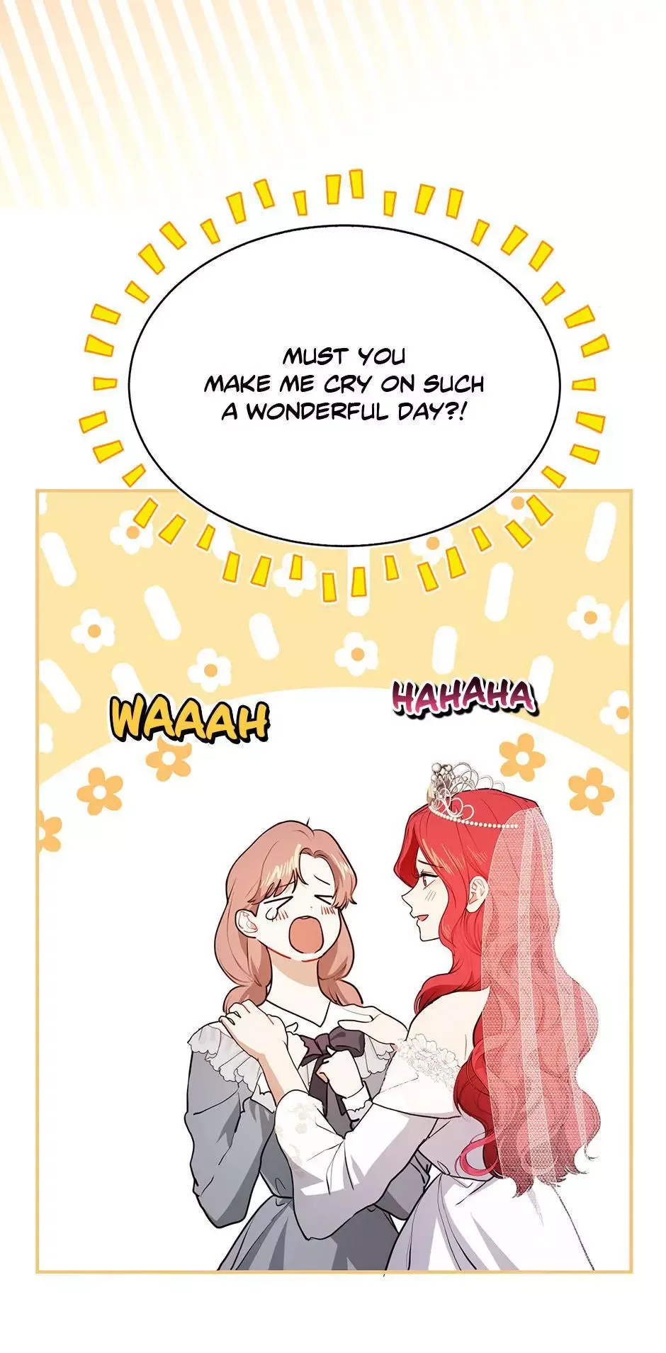 I Didn't Mean to Seduce the Male Lead Chapter 119 page 65