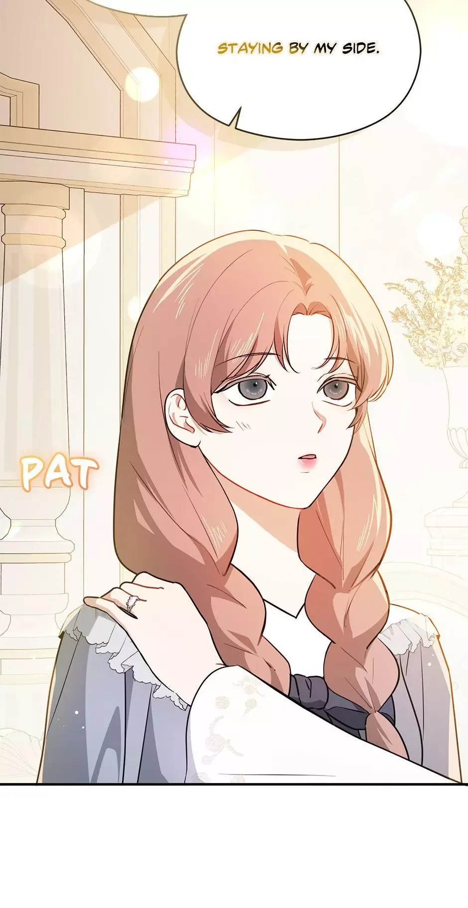 I Didn't Mean to Seduce the Male Lead Chapter 119 page 62