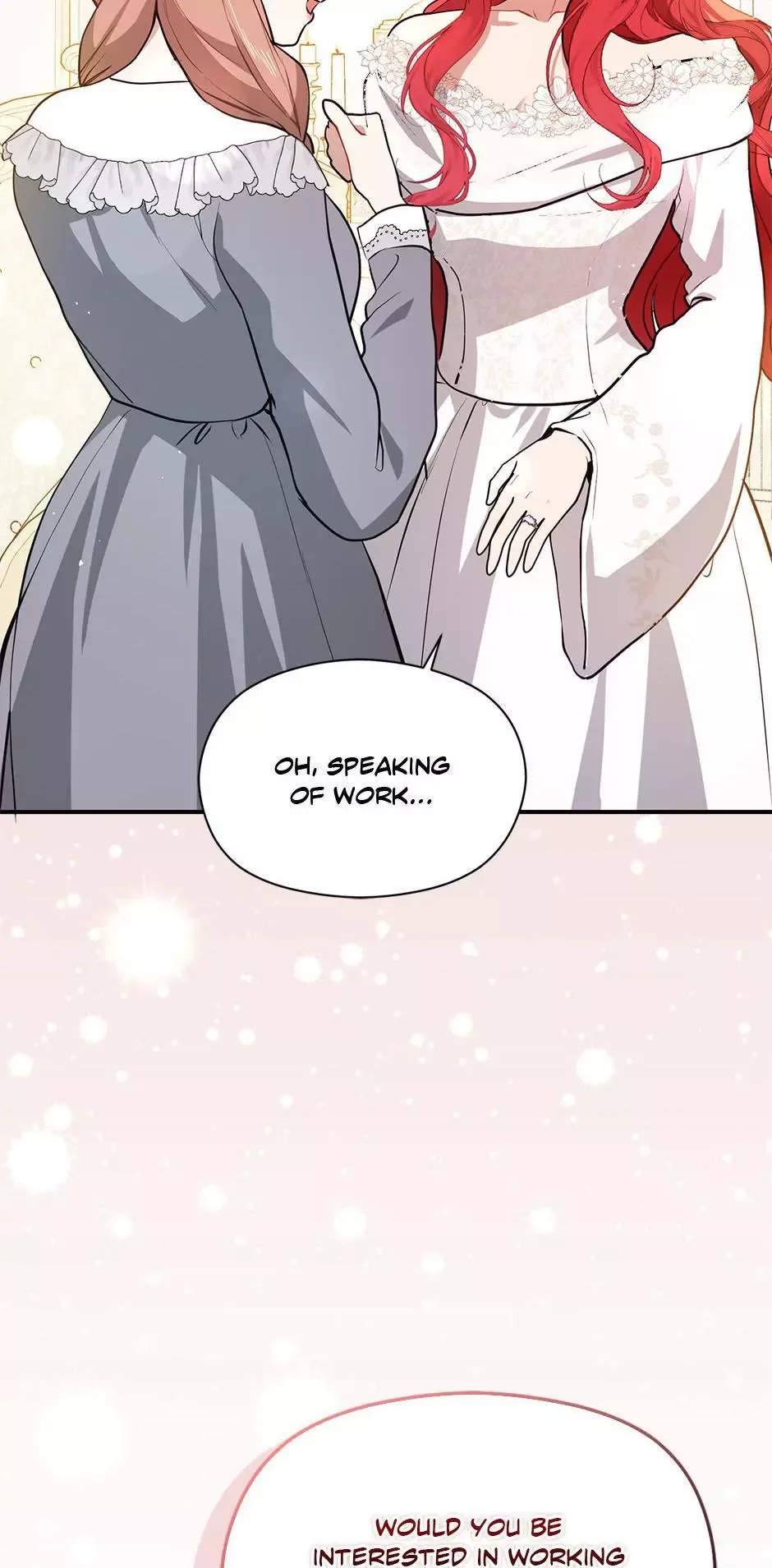 I Didn't Mean to Seduce the Male Lead Chapter 119 page 67