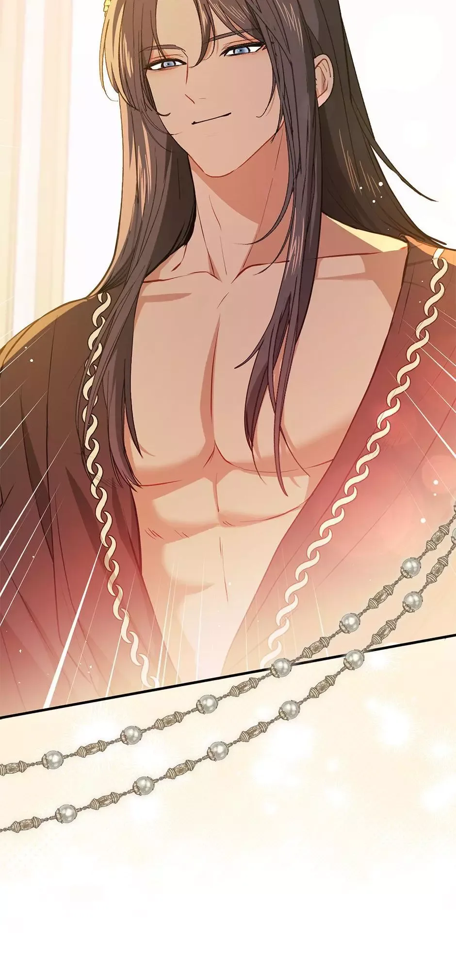 I Didn't Mean to Seduce the Male Lead Chapter 119 page 80