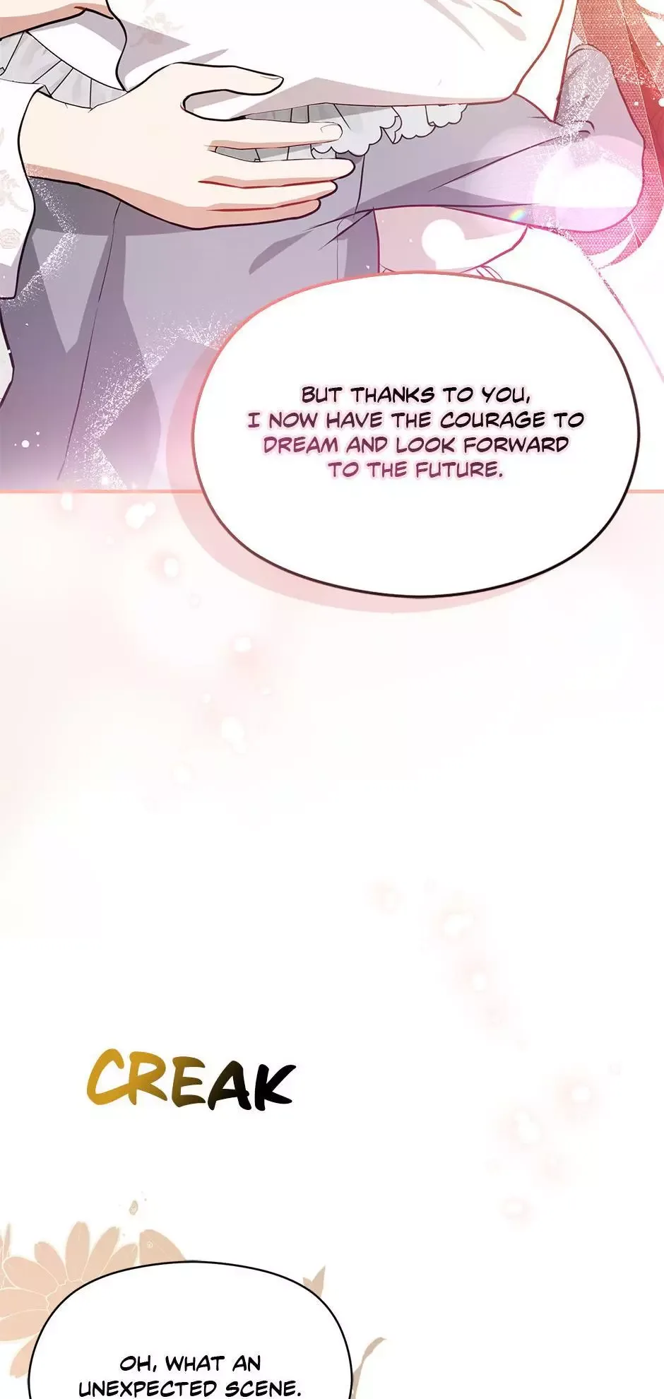 I Didn't Mean to Seduce the Male Lead Chapter 119 page 76